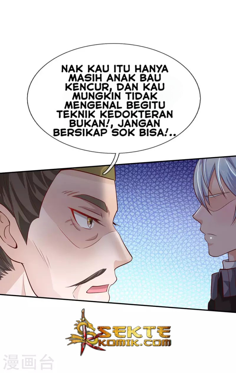I am Daxianzun chapter 60